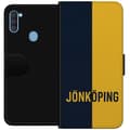 Miniatyrbild 1 av 3: Samsung Galaxy A11 Plånboksfodral Jönköping – Hockey