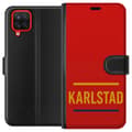 Miniatyrbilde 1 av 3: Samsung Galaxy A12 Lommeboketui Karlstad - Hockey