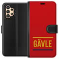 Miniatyrbilde 1 av 3: Samsung Galaxy A13 Lommeboketui Gävle - Ishockey