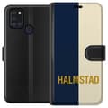Miniatyrbild 1 av 3: Samsung Galaxy A21s Plånboksfodral Halmstad – fotboll