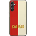 Miniatyrbillede 1 af 3: Samsung Galaxy A24 4G Gennemsigtig cover Kalmar - fodbold