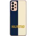 Miniatyrbillede 1 af 3: Samsung Galaxy A23 Gennemsigtig cover Halmstad – Fodbold
