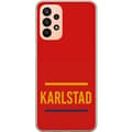 Miniatyrbillede 1 af 3: Samsung Galaxy A23 Gennemsigtig cover Karlstad - Hockey