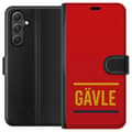 Miniatyrbillede 1 af 3: Samsung Galaxy A25 Tegnebogsetui Gävle - Ishockey