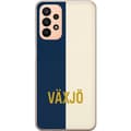 Miniatyrbillede 1 af 3: Samsung Galaxy A23 5G Gennemsigtig cover Växjö - fodbold