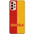 Miniatyrbild 1 av 3: Samsung Galaxy A23 5G Genomskinligt Skal Södertälje – fotboll