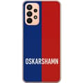 Miniatyrbilde 1 av 3: Samsung Galaxy A23 5G Gjennomsiktig deksel Oskarshamn - Hockey