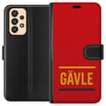 Miniatyrbillede 1 af 3: Samsung Galaxy A33 5G Tegnebogsetui Gävle - Ishockey