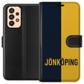 Pikkukuva 1 / 3: Samsung Galaxy A33 5G Lompakkokotelo Jönköping – Jääkiekko