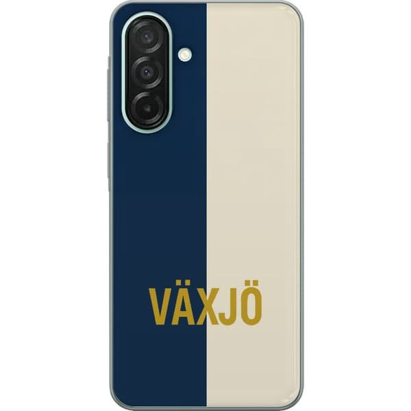 Samsung Galaxy A26 Gennemsigtig cover Växjö - fodbold