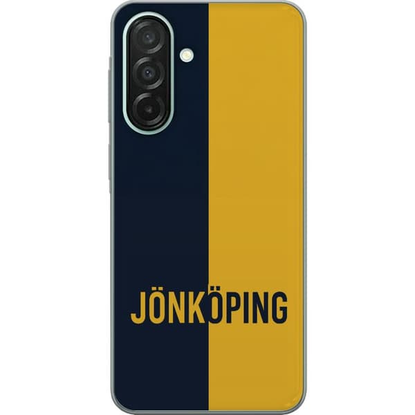 Samsung Galaxy A26 Genomskinligt Skal Jönköping – Hockey
