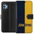 Miniatyrbillede 1 af 3: Samsung Galaxy A32 5G Tegnebogsetui Jönköping – Ishockey