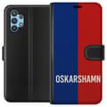 Miniatyrbillede 1 af 3: Samsung Galaxy A32 5G Tegnebogsetui Oskarshamn - Hockey