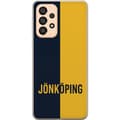 Pikkukuva 1 / 3: Samsung Galaxy A33 5G Läpinäkyvä kuori Jönköping – Jääkiekko