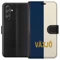 Miniatyrbilde 1 av 3: Samsung Galaxy A35 Lommeboketui Växjö - fotball