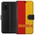 Miniatyrbild 1 av 3: Samsung Galaxy A41 Plånboksfodral Södertälje – fotboll