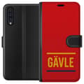 Miniatyrbillede 1 af 3: Samsung Galaxy A50 Tegnebogsetui Gävle - Ishockey