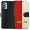 Miniatyrbilde 1 av 3: Samsung Galaxy A52 5G Lommeboketui Kalmar - fotball