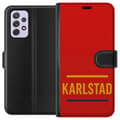 Miniatyrbild 1 av 3: Samsung Galaxy A52s 5G Plånboksfodral Karlstad – Hockey