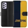 Miniatyrbillede 1 af 3: Samsung Galaxy A52s 5G Tegnebogsetui Jönköping – Ishockey