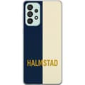 Miniatyrbild 1 av 3: Samsung Galaxy A73 5G Genomskinligt Skal Halmstad – fotboll