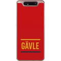 Pikkukuva 1 / 3: Samsung Galaxy A80 Läpinäkyvä kuori Gävle - Jääkiekko