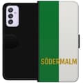 Miniatyrbilde 1 av 3: Samsung Galaxy A82 5G Lommeboketui Södermalm - fotball