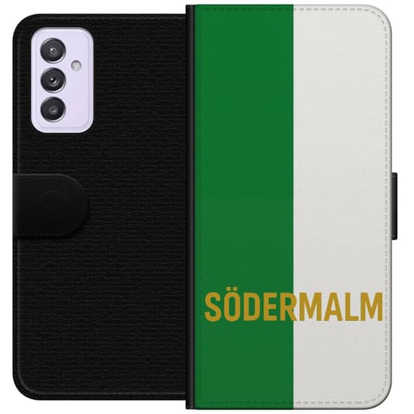Samsung Galaxy A82 5G Lommeboketui Södermalm - fotball
