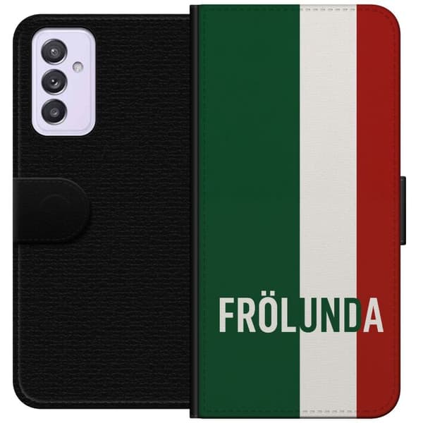 Samsung Galaxy A82 5G Lommeboketui Frölunda - Hockey