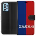 Miniatyrbild 1 av 3: Samsung Galaxy A72 5G Plånboksfodral Oskarshamn – Hockey