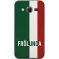 Miniatyrbilde 1 av 3: Samsung Galaxy Core Prime Gjennomsiktig deksel Frölunda - Hockey