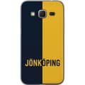 Miniatyrbilde 1 av 3: Samsung Galaxy Core Prime Gjennomsiktig deksel Jönköping – Ishockey