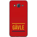 Miniatyrbilde 1 av 3: Samsung Galaxy J5 Gjennomsiktig deksel Gävle - Ishockey