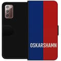 Pikkukuva 1 / 3: Samsung Galaxy Note20 Lompakkokotelo Oskarshamn - Hockey