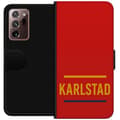 Miniatyrbild 1 av 3: Samsung Galaxy Note20 Ultra Plånboksfodral Karlstad – Hockey