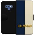 Miniatyrbilde 1 av 3: Samsung Galaxy Note9 Lommeboketui Halmstad – Fotball