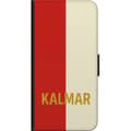 Miniatyrbillede 3 af 3: Samsung Galaxy Note9 Tegnebogsetui Kalmar - fodbold