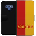 Miniatyrbilde 1 av 3: Samsung Galaxy Note9 Lommeboketui Södertälje – fotball