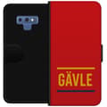Miniatyrbillede 1 af 3: Samsung Galaxy Note9 Tegnebogsetui Gävle - Ishockey