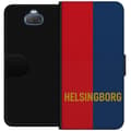 Miniatyrbild 1 av 3: Sony Xperia 10 Plånboksfodral Helsingborg – fotboll