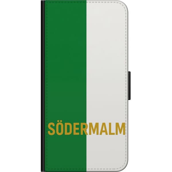 Sony Xperia 10 Plånboksfodral Södermalm – fotboll