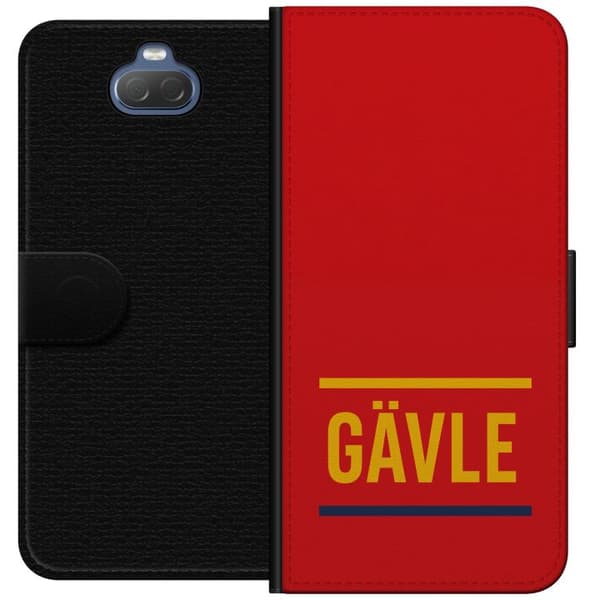 Sony Xperia 10 Lommeboketui Gävle - Ishockey