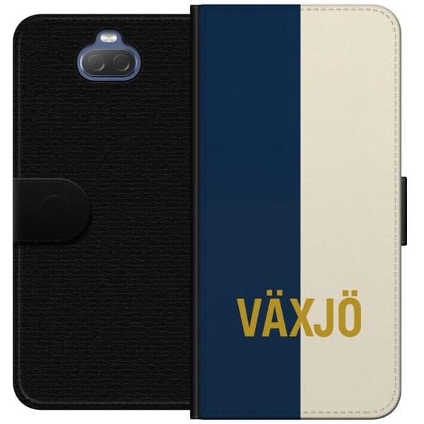 Sony Xperia 10 Plus Lommeboketui Växjö - fotball