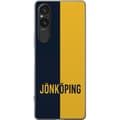 Miniatyrbilde 1 av 3: Sony Xperia 10 VI Gjennomsiktig deksel Jönköping – Ishockey