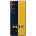 Miniatyrbilde 1 av 3: Sony Xperia 1 VI Gjennomsiktig deksel Jönköping – Ishockey