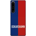 Miniatyrbilde 1 av 3: Sony Xperia 1 IV Gjennomsiktig deksel Oskarshamn - Hockey