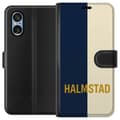 Miniatyrbilde 1 av 3: Sony Xperia 5 V Lommeboketui Halmstad – Fotball