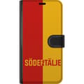 Miniatyrbillede 3 af 3: Sony Xperia 5 V Tegnebogsetui Södertälje – fodbold