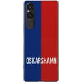 Miniatyrbillede 1 af 3: Sony Xperia 5 V Gennemsigtig cover Oskarshamn - Hockey