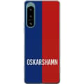 Pikkukuva 1 / 3: Sony Xperia 5 IV Läpinäkyvä kuori Oskarshamn - Hockey